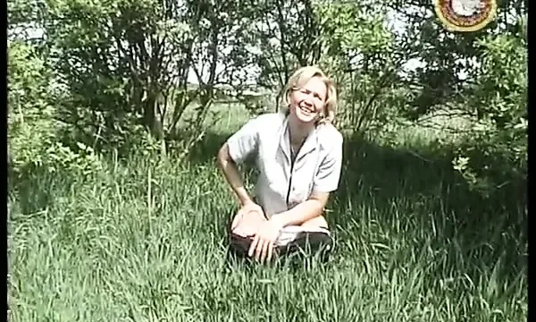 Behind German Doors Is Fucked Diligently – Full Movie