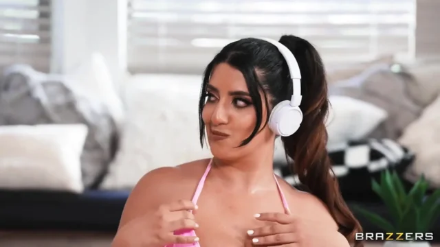 Brazzers – She Is a Total Perv