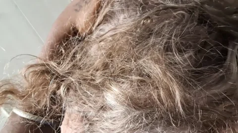Creampie  for Blue Nasty