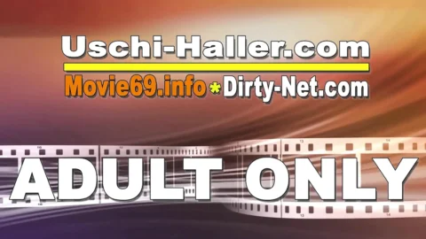 Cum bitch Natalie`s first gangbang party