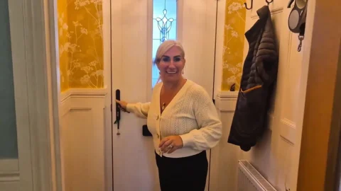 First Time Lesbian Fuck
