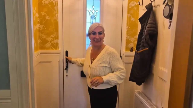 First Time Lesbian Fuck