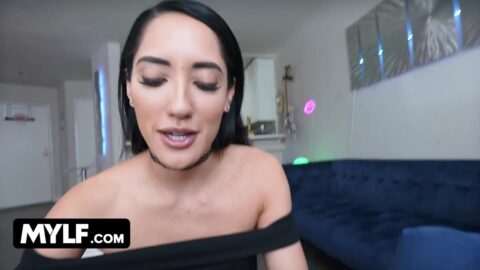 Full Movie StepMom Compilation With Crystal Rush, Nadia White, Jessica Starling & Chloe Amour – Mylf