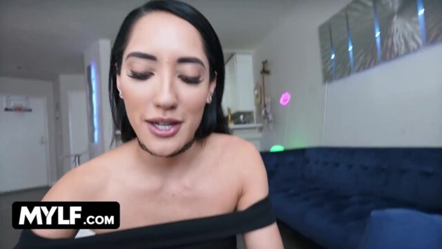 Full Movie StepMom Compilation With Crystal Rush, Nadia White, Jessica Starling & Chloe Amour – Mylf