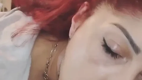 Great Blowjob, Cum in My Mouth and Face.