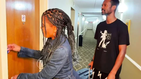 Helping Hand