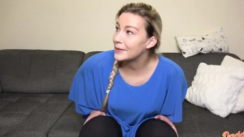 I Was Pumped Full of Cum