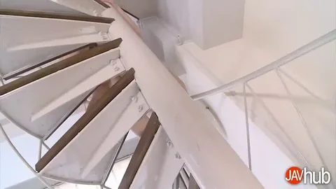 Intimate Apartment Encounter
