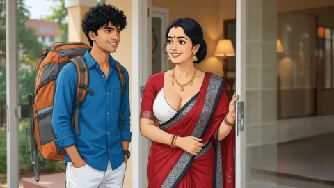Jaya Teacher Part-27 (girijas Story)
