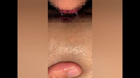 My friend’s wet pussy 💦