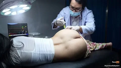 Myanmar Adult Film in 4K Resolution