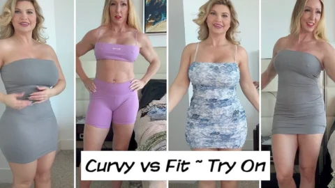 NSFW Try-on: the Version Youtube Would Never Let Me Post