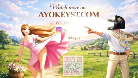 Oh no… I cum inside my stepsister's, what should I do?