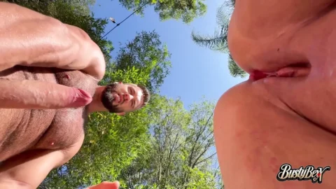 POV: You Bagged the Sexy BBW Slut