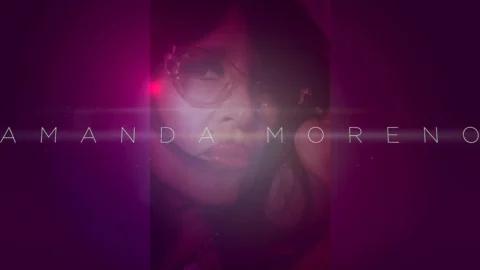 Slut Moreno 60 Plus