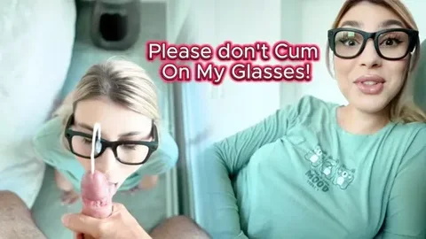 Stepmom Requests Restraint in Intimate Encounter