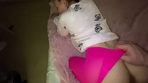 Vaginal Stress