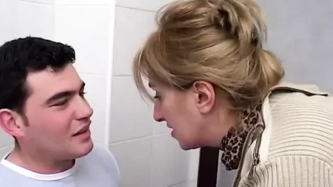 Was my stepsister. Italian story
