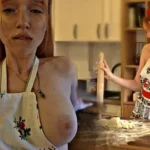 Wife’s intimate evening becomes the main course