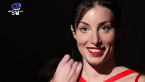 A Married Woman Gets by 3 Strangers in a Club!