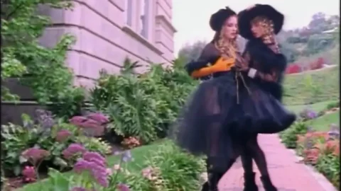 A Sexy Lesbian Dream