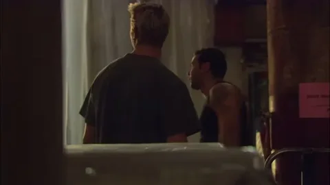 Anal Gangbang With Interracial Intensity