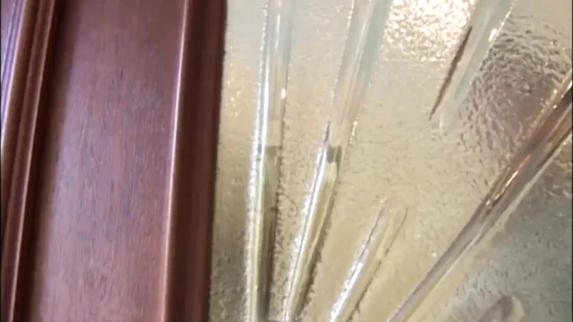 Big Tits at Work – Billy’s Wife Has Sent Kayla a House Decorator to Remodel the House so He Fucked Her
