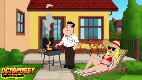 Black Plumber Fucks Married Housewife Behind Her Cuckold Husband’s Back