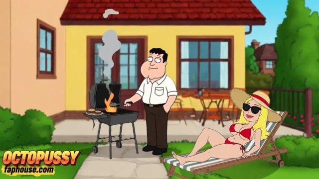 Black Plumber Fucks Married Housewife Behind Her Cuckold Husband’s Back