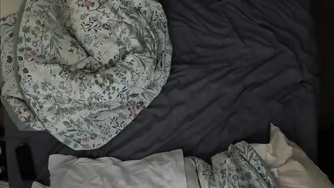 Ceiling Cam (Creampie)