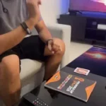 Complete Album and Summon Andy
