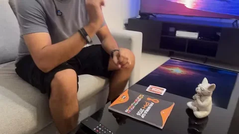 Complete Album and Summon Andy