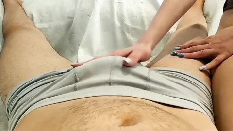 Dick Hungry Young Kinky Wife Saddled Big Cock and Has Great Riding Sex
