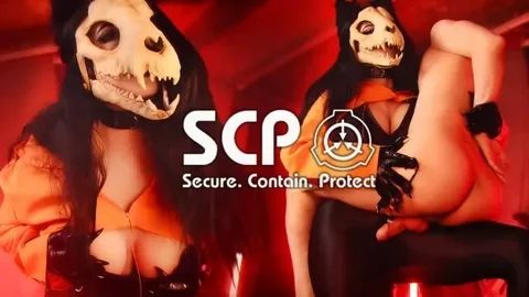 Femdom encounter with otherworldly being