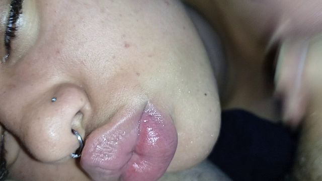 Full oral sex bery skilled,with facial ejaculation, in big finish😘🥛🥛🥛😋🤤💦👇🥛🥛🏅🏆