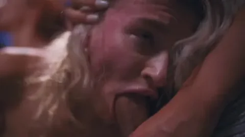 Futanari Orgy Explores Intense Group Encounters