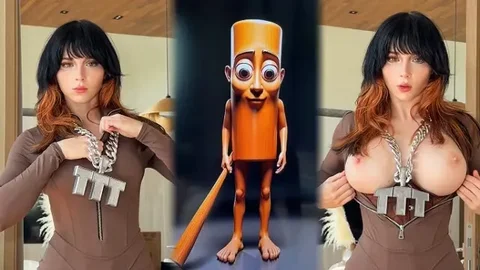 Hardcore Anal and Pussy Scenes in Cosplay