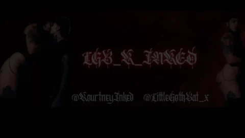 Hot Lesbian Gamer Sofa Fuck