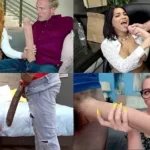 Interracial Encounters: A Curated Collection