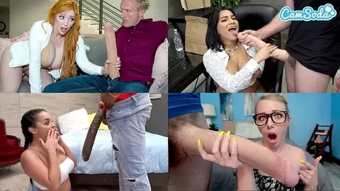 Interracial Encounters: A Curated Collection