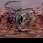 Intimate Anniversary in POV