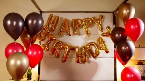 Kitanas FMM BBC Birthday Threesome