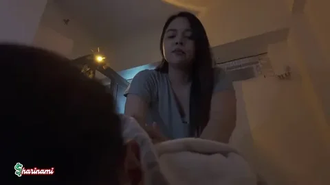 Masseuse Appointment