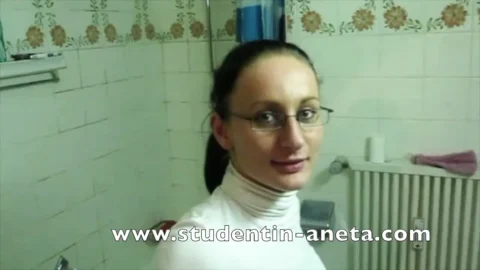 My first time ANAL!!! PREMIERE!!