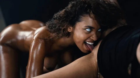 Parasited Futa Apocalypse In Bunker – Ebony Girls Hardcore Lesbian Big Ass Latina