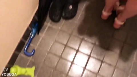 Part 1 [completely] a Current Regular College Student Who Is an Idol While Attending College. a Completely Private Sex Vide