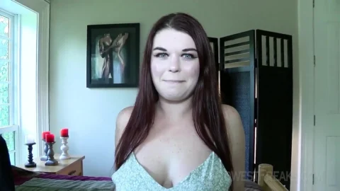 Quickly Fucking Anastasia