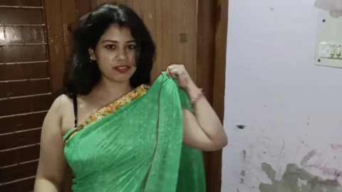 Sexy Wife Is Desperate for Hardcore Sex HINDI AUDIO