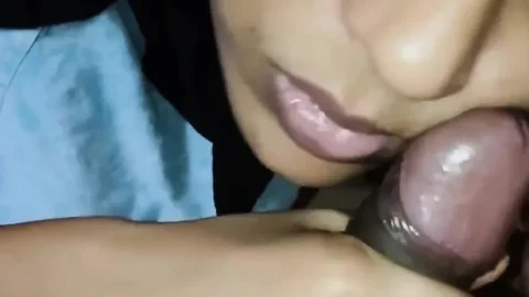 StepSister Blowjob