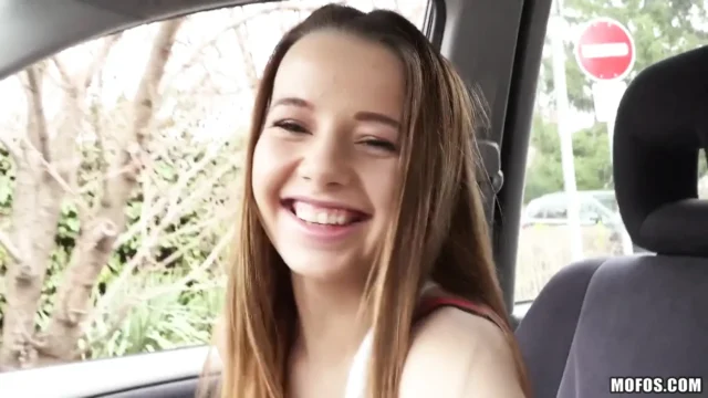 Strandedteens – Hitchhiking Russian Fucks for a Ride